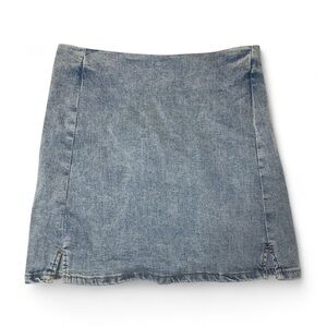 Rue21 • Denim Mini Skirt